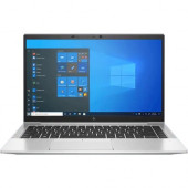 HP EliteBook 840 G8 14" Notebook - Full HD - 1920 x 1080 - Intel Core i7 11th Gen i7-1185G7 - 16 GB Total RAM - 512 GB SSD - Intel Chip - Windows 10 Pro - Intel Iris Xe Graphics - English Keyboard - 14.50 Hours Battery Run Time 359Z5UT#ABA