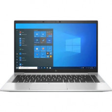 HP EliteBook 840 G8 14" Notebook - Full HD - 1920 x 1080 - Intel Core i7 11th Gen i7-1185G7 - 16 GB Total RAM - 512 GB SSD - Intel Chip - Windows 10 Pro - Intel Iris Xe Graphics - English Keyboard - 14.50 Hours Battery Run Time 359Z5UT#ABA