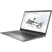 HP ZBook Power G7 Notebook - Intel Core i9 10th Gen i9-10885H Octa-core (8 Core) 2.40 GHz - 64 GB Total RAM - 1 TB HDD 36C08US#ABA