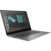 HP ZBook Studio G7 15.6" Mobile Workstation - Intel Core i9 10th Gen i9-10885H Octa-core (8 Core) 2.40 GHz - 32 GB Total RAM - 18 Hours Battery Run Time 3L0X8US#ABA