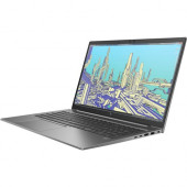 HP ZBook Firefly G8 15.6" Mobile Workstation - Full HD - 1920 x 1080 - Intel Core i7 11th Gen i7-1185G7 - 16 GB Total RAM - 512 GB SSD - Windows 10 Pro - NVIDIA T500 with 4 GB, Intel Iris Xe Graphics - In-plane Switching (IPS) Technology - English Ke