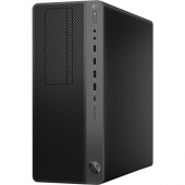 HP Z1 G5 Workstation - 1 x Intel Core i7 Octa-core (8 Core) i7-9700 9th Gen 3 GHz - 16 GB DDR4 SDRAM RAM - Tower - Black - Serial ATA/600 Controller - 0, 1, 5, 10 RAID Levels - Intel Optane Memory Ready - Gigabit Ethernet 9BF87US#ABA