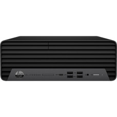 HP EliteDesk 805 G6 Desktop Computer - AMD Ryzen 3 PRO 4350G Quad-core (4 Core) 3.80 GHz - 8 GB RAM DDR4 SDRAM - 500 GB HDD - Small Form Factor 3F7W7US#ABA