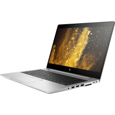 HP EliteBook 840 G5 14" Notebook - 1920 x 1080 - Intel Core i5 8th Gen i5-8350U Quad-core (4 Core) 1.70 GHz - 8 GB Total RAM - 256 GB SSD - Windows 10 Pro - Intel UHD Graphics 620 - In-plane Switching (IPS) Technology - IEEE 802.11a/b/g/n/ac Wireless