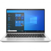 HP ProBook 640 G8 14" Notebook - Intel Core i5 11th Gen i5-1145G7 Quad-core (4 Core) 2.60 GHz - 16 GB Total RAM - 512 GB SSD - 12.75 Hours Battery Run Time 4V1P8US#ABA
