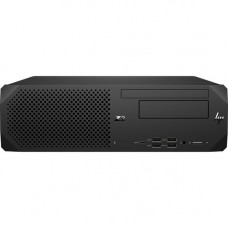 HP Z2 G5 Workstation - 1 x Intel Core i5 Hexa-core (6 Core) i5-10500 10th Gen 3.10 GHz - 8 GB DDR4 SDRAM RAM - Small Form Factor - Black - Intel W480 Chip - Serial ATA/600 Controller - 0, 1 RAID Levels - Intel Optane Memory Ready - Gigabit Ethernet - vPro