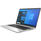 HP ProBook 445 G8 Notebook - AMD Ryzen 5 5600U Hexa-core (6 Core) 2.30 GHz - 16 GB Total RAM - 512 GB SSD 4C0C6US#ABA
