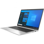 HP EliteBook 840 Aero G8 14" Notebook - Full HD - 1920 x 1080 - Intel Core i5 11th Gen i5-1135G7 Quad-core (4 Core) 2.40 GHz - 16 GB Total RAM - 256 GB SSD - Intel Chip - Windows 10 Pro - Intel Iris Xe Graphics - In-plane Switching (IPS) Technology -