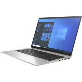 HP EliteBook x360 1040 G8 14" Convertible 2 in 1 Notebook - Intel Core i5 11th Gen i5-1145G7 Quad-core (4 Core) 2.60 GHz - 16 GB Total RAM - 256 GB SSD - Intel Chip - Intel Iris Xe Graphics - In-plane Switching (IPS) Technology 605D6UT#ABA