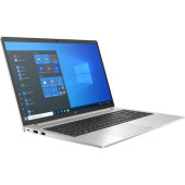 HP ProBook 450 G8 15.6" Notebook - Intel Core i7 11th Gen i7-1165G7 Quad-core (4 Core) - 16 GB Total RAM - 512 GB SSD 3X965UC#ABA