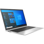 HP EliteBook 840 G8 14" Notebook - Intel Core i5 11th Gen i5-1145G7 Quad-core (4 Core) 2.60 GHz - 8 GB Total RAM - 256 GB SSD - In-plane Switching (IPS) Technology 4V0T5US#ABA