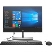 HP Business Desktop ProOne 600 G6 All-in-One Computer - Intel Core i5 10th Gen i5-10500 Hexa-core (6 Core) 3.10 GHz - 64 GB RAM DDR4 SDRAM - 21.5" Full HD 1920 x 1080 - Desktop - Intel Q470 Chip - Intel UHD Graphics 630 DDR4 SDRAM 4J6V9US#ABA