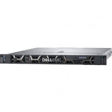 Dell EMC PowerEdge R6515 1U Rack Server - AMD SoC - 1 x AMD EPYC 7302P 3 GHz - 16 GB RAM - 480 GB SSD - Serial ATA/600, 12Gb/s SAS Controller - 1 Processor Support - 2 TB RAM Support - 0, 1, 5, 6, 10, 50, 60 RAID Levels - Gigabit Ethernet - 4 x LFF Bay(s)