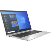 HP ProBook 450 G8 15.6" Rugged Notebook - Intel Core i5 11th Gen i5-1135G7 Quad-core (4 Core) 2.40 GHz - 8 GB Total RAM - 512 GB SSD - Intel Chip 4M011US#ABA