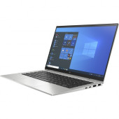 HP EliteBook x360 1040 G8 14" Touchscreen Rugged Convertible 2 in 1 Notebook - Intel Core i7 11th Gen i7-1185G7 Quad-core (4 Core) 3 GHz - 16 GB Total RAM - 512 GB SSD - Intel Chip - Intel Iris Xe Graphics - In-plane Switching (IPS) Technology - IEEE