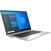 HP EliteBook 835 G8 13.3" Notebook - Full HD - 1920 x 1080 - AMD Ryzen 7 5850U Octa-core (8 Core) 1.90 GHz - 32 GB Total RAM - 512 GB SSD - Intel Chip - In-plane Switching (IPS) Technology 4N7D0UP#ABA