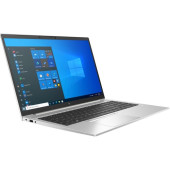 HP EliteBook 850 G8 15.6" Notebook - Intel Core i5 11th Gen i5-1145G7 Quad-core (4 Core) 2.60 GHz - 8 GB Total RAM - 256 GB SSD - In-plane Switching (IPS) Technology 4T6T0US#ABA