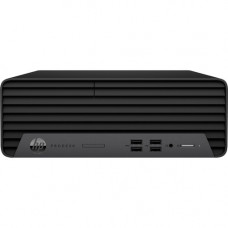 HP Business Desktop ProDesk 400 G7 Desktop Computer - Intel Core i3 10th Gen i3-10100 Quad-core (4 Core) 3.60 GHz - 16 GB RAM DDR4 SDRAM - 512 GB M.2 PCI Express NVMe SSD - Small Form Factor - Intel Q470 Chip - Intel UHD Graphics 630 DDR4 SDRAM 4S9Q8UC#AB