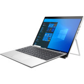 HP Elite x2 G8 LTE Advanced 13" Touchscreen Detachable 2 in 1 Notebook - Intel Core i7 11th Gen i7-1165G7 Quad-core (4 Core) - 16 GB Total RAM - 512 GB SSD - Intel Chip - Intel Iris Xe Graphics - In-plane Switching (IPS) Technology, BrightView - 4G -