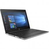 HP ProBook 430 G5 13.3" Notebook - Intel Core i5 8th Gen i5-8350U Quad-core (4 Core) 1.70 GHz - 8 GB Total RAM - 512 GB SSD - Windows 10 Home - Intel UHD Graphics 620 4WC40US#ABA