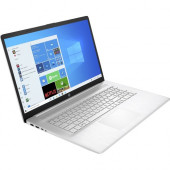 HP 15-dy2000 15-dy2049nr 15.6" Notebook - HD - 1366 x 768 - Intel Core i5 11th Gen i5-1135G7 Quad-core (4 Core) - 8 GB Total RAM - 256 GB SSD - Natural Silver - Intel Chip - Windows 11 Home - Intel Iris Xe Graphics - BrightView - 11 Hours Battery Run