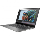 HP ZBook Studio G8 15.6" Mobile Workstation - Intel Core i7 11th Gen i7-11850H Octa-core (8 Core) 2.50 GHz - 32 GB Total RAM - 512 GB SSD - Intel WM590 Chip - In-plane Switching (IPS) Technology - 9.50 Hours Battery Run Time - IEEE 802.11ax Wireless 