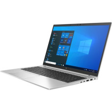 HP EliteBook 850 G8 15.6" Notebook - Intel Core i5 11th Gen i5-1145G7 Quad-core (4 Core) - 16 GB Total RAM - 256 GB SSD - Intel Chip - In-plane Switching (IPS) Technology - IEEE 802.11 a/b/g/n/ac/ax Wireless LAN Standard 52D24US#ABA