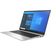HP EliteBook x360 1040 G8 14" Touchscreen Convertible 2 in 1 Notebook - Intel Core i5 11th Gen i5-1145G7 Quad-core (4 Core) 2.60 GHz - 8 GB Total RAM - 256 GB SSD - Intel Chip - Intel Iris Xe Graphics - In-plane Switching (IPS) Technology - IEEE 802.