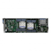 Lenovo NeXtScale nx360 M5 5465 - Server - blade - 2-way - 2 x Xeon E5-2620V3 / 2.4 GHz - RAM 16 GB - SATA - non-hot-swap 3.5" - no HDD - G200eR2 - GigE - no OS - monitor: none (546523U) 546523U