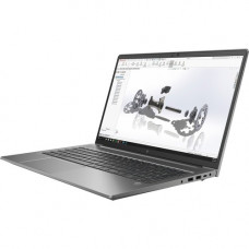 HP ZBook Power G8 15.6" Mobile Workstation - Intel Core i7 11th Gen i7-11850H Octa-core (8 Core) - 32 GB Total RAM - 512 GB SSD - Intel WM590 Chip - Intel Iris Xe Graphics - In-plane Switching (IPS) Technology - 12 Hours Battery Run Time - IEEE 802.1