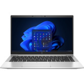 HP EliteBook 840 Aero G8 14" Notebook - Full HD - 1920 x 1080 - Intel Core i5 11th Gen i5-1145G7 Quad-core (4 Core) 2.60 GHz - 16 GB Total RAM - 256 GB SSD - Intel Chip - Intel Iris Xe Graphics - In-plane Switching (IPS) Technology 613P1UT#ABA