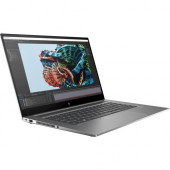 HP ZBook Studio G8 15.6" Mobile Workstation - Intel Core i9 11th Gen i9-11950H Octa-core (8 Core) 2.60 GHz - 32 GB Total RAM - 1 TB SSD - Intel WM590 Chip - Windows 11 Pro - 9.50 Hours Battery Run Time - IEEE 802.11ax Wireless LAN Standard 681A2UT#AB