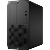 HP Z2 G5 Workstation - 1 x Intel Core i7 Octa-core (8 Core) i7-10700 10th Gen 2.90 GHz - 16 GB DDR4 SDRAM RAM - 256 GB SSD - Tower - Black - Intel W480 Chip - Windows 10 Pro 64-bit - 1 x NVIDIA T400 2 GB Graphics - Serial ATA/600 Controller - 0, 1 RAID Le