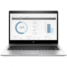 HP EliteBook 840 G5 14" Notebook - Intel Core i7 8th Gen i7-8650U Quad-core (4 Core) 1.90 GHz - 8 GB Total RAM - 256 GB SSD - Windows 10 Pro - In-plane Switching (IPS) Technology - English Keyboard 6UB70US#ABA