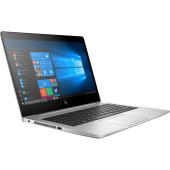 HP EliteBook 830 G5 13.3" Notebook - 1920 x 1080 - Intel Core i5 8th Gen i5-8250U Quad-core (4 Core) 1.60 GHz - 8 GB Total RAM - 256 GB SSD - Intel UHD Graphics 620 - In-plane Switching (IPS) Technology 7AL11US#ABA