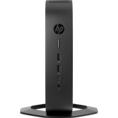 HP t740 Thin ClientAMD Ryzen V1756B Quad-core (4 Core) 3.25 GHz - 8 GB RAM DDR4L SDRAM - 64 GB Flash - AMD Radeon Vega 8 Graphics - Gigabit Ethernet - Windows 10 IoT Enterprise 64-bit (English) - DisplayPort - Network (RJ-45) - 7 Total USB Port(s) - 2 USB