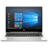 HP ProBook 440 G6 14" Notebook - Intel Core i5 8th Gen i5-8365U Quad-core (4 Core) 1.60 GHz - 8 GB Total RAM - 256 GB SSD - Intel Chip 2D630US#ABA
