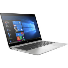 HP EliteBook x360 1040 G6 14" Touchscreen Convertible 2 in 1 Notebook - 1920 x 1080 - Intel Core i7 8th Gen i7-8565U Quad-core (4 Core) 1.80 GHz - 8 GB Total RAM - 256 GB SSD - Windows 10 Pro - Intel UHD Graphics 620 - In-plane Switching (IPS) Techno