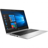 HP EliteBook 745 G6 14" Notebook - Full HD - 1920 x 1080 - AMD Ryzen 5 PRO 2nd Gen 3500U Quad-core (4 Core) 2.10 GHz - 8 GB Total RAM - 256 GB SSD - AMD Radeon Vega 8 Graphics - In-plane Switching (IPS) Technology - English Keyboard 9WP70US#ABA