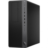 HP Z1 G5 Workstation - Intel Core i7 Octa-core (8 Core) i7-9700 9th Gen 3 GHz - 32 GB DDR4 SDRAM RAM - 512 GB SSD - Tower - Serial ATA/600 Controller - Intel Optane Memory Ready - Gigabit Ethernet 8GW61US#ABA