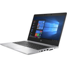 HP EliteBook 735 G6 13.3" Notebook - Full HD - 1920 x 1080 - AMD Ryzen 5 PRO 2nd Gen 3500U Quad-core (4 Core) 2.10 GHz - 16 GB Total RAM - 256 GB SSD - AMD Radeon Vega 8 Graphics - In-plane Switching (IPS) Technology 8JY77US#ABA
