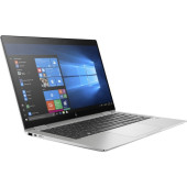 HP EliteBook x360 1030 G4 13.3" Touchscreen Convertible 2 in 1 Notebook - Intel Core i5 8th Gen i5-8265U Quad-core (4 Core) 1.60 GHz - 256 GB Total RAM - 256 GB SSD - Refurbished - Windows 10 Pro - Intel UHD Graphics 620 - In-plane Switching (IPS) Te