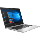 HP EliteBook 830 G6 13.3" Notebook - Full HD - 1920 x 1080 - Intel Core i5 8th Gen i5-8365U Quad-core (4 Core) 1.60 GHz - 16 GB Total RAM - 512 GB SSD - Intel UHD Graphics 620 - In-plane Switching (IPS) Technology - English Keyboard 8NX74US#ABA