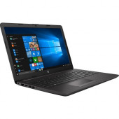 HP 255 G7 15.6" Notebook - AMD A-Series 7th Gen A4-9125 Dual-core (2 Core) 2.30 GHz - 8 GB Total RAM - 256 GB SSD - Windows 10 Home - AMD Radeon R3 Graphics - 10.50 Hours Battery Run Time 8ZQ03US#ABA