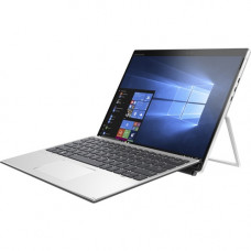 HP Elite x2 G4 13" Touchscreen Detachable 2 in 1 Notebook - Intel Core i7 8th Gen i7-8665U Quad-core (4 Core) 1.90 GHz - 16 GB Total RAM - 256 GB SSD - Intel UHD graphics 620 - In-plane Switching (IPS) Technology - English Keyboard 8RB18US#ABA