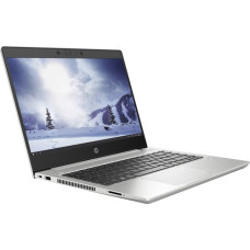 HP mt22 14" Thin Client Notebook - Full HD - 1920 x 1080 - Intel Celeron 5205U Dual-core (2 Core) 1.90 GHz - 8 GB Total RAM - 128 GB SSD - Windows 10 IoT Enterprise - Intel UHD Graphics 620 - In-plane Switching (IPS) Technology - 14.75 Hours Battery 