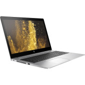 HP EliteBook 830 G6 13.3" Notebook - 1920 x 1080 - Intel Core i7 8th Gen i7-8665U Quad-core (4 Core) 1.90 GHz - 16 GB Total RAM - 512 GB SSD - Windows 10 Pro - Intel UHD Graphics 620 - In-plane Switching (IPS) Technology - English Keyboard - 19 Hours