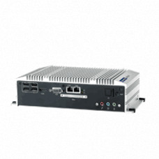 Advantech  Intel&Atilde;&Acirc;&Atilde;&Acirc;&reg; Atom&Atilde;&Acirc;&Atilde;&Acirc; Dual Core N2600/D2550 with Multiple I/Os Fanless Box PC ARK-2120L-S6A1E