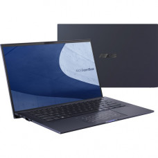 Asus ExpertBook B9450 B9450FA-XV77 14" Notebook - Full HD - 1920 x 1080 - Intel Core i7 i7-10610U 1.80 GHz - 16 GB RAM - 1 TB SSD - Windows 10 Pro - Intel UHD Graphics - In-plane Switching (IPS) Technology - IEEE 802.11ax Wireless LAN Standard B9450F