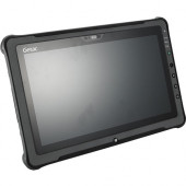 Getac F110 F110 G5 Tablet - 11.6" - 16 GB RAM - 256 GB SSD - Windows 10 Pro - Intel Core i7 8th Gen i7-8565U 1.80 GHz - 1920 x 1080 - LumiBond, In-plane Switching (IPS) Technology Display FL41TDJA1DXX